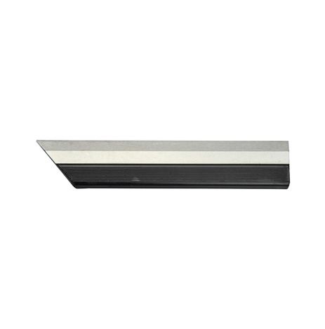 Temo 75mm Precision Straight Edge - Laboratory Grade 00