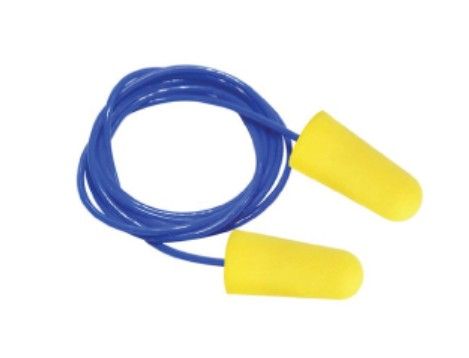 VPRO PPE EAR PLUG BDS EC1003AC PENYUMBAT TELINGA SAFETY EARPLUG EAR PLUG UNCORDED PENYUMBAT TELINGA FOAM SPAN EAR PLUG TIDAK BERTALI