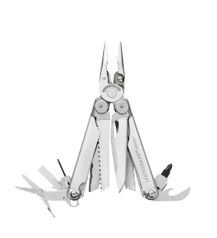 *LEATHERMAN WAVE®+