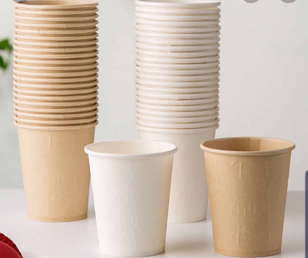 Paper Cup 236ml (8oz)