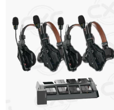 Hollyland Solidcom C1 Pro Full Duplex Wireless Intercom System c1 pro