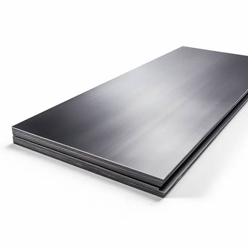 Mild Steel S275JR Plate 4ft x 8ft [Various Thickness]