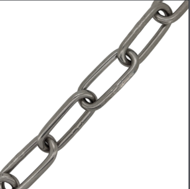 Stainless Steel Chain