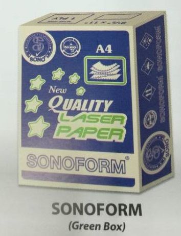 Computer Form