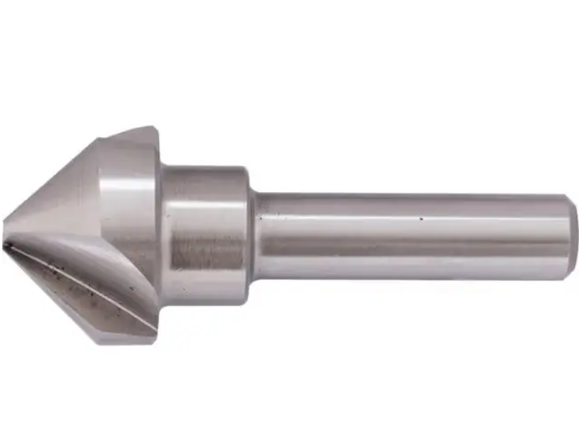 25mm 90DEG HSS-COBALT S/SCOUNTERSINK