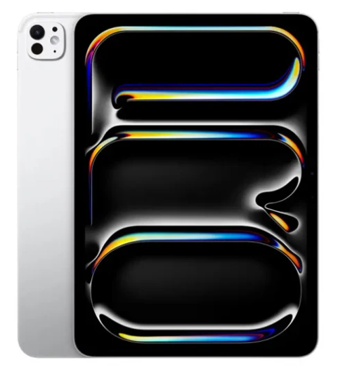 Apple iPad Pro 13‑inch (M4) WiFi 2024 (256gb Standard Glass)