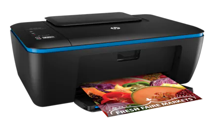 Genuine Malaysia HP Warranty - HP DESKJET INK ADVANTAGE ULTRA 2529 PRINTER