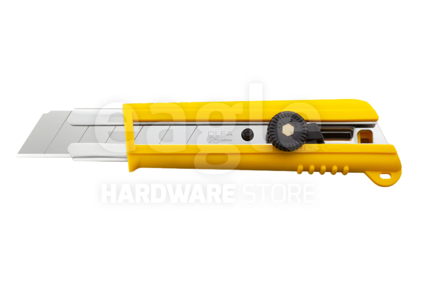 OLFA NH-1 ANTI SLIP ELASTOMER GRIP CUTTER