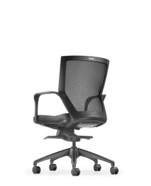 NEXUS MAXIM EXECUTIVE LOW BACK CHAIR - MX8112L-20A69
