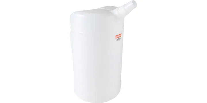 5LTR WEATHER-RESISTANTPOLYETHYLENE MEASURE
