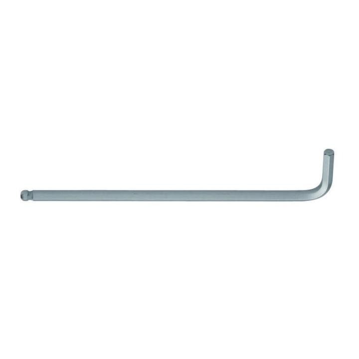 Sata LONG ARM BALL POINT HEX KEY 10MM