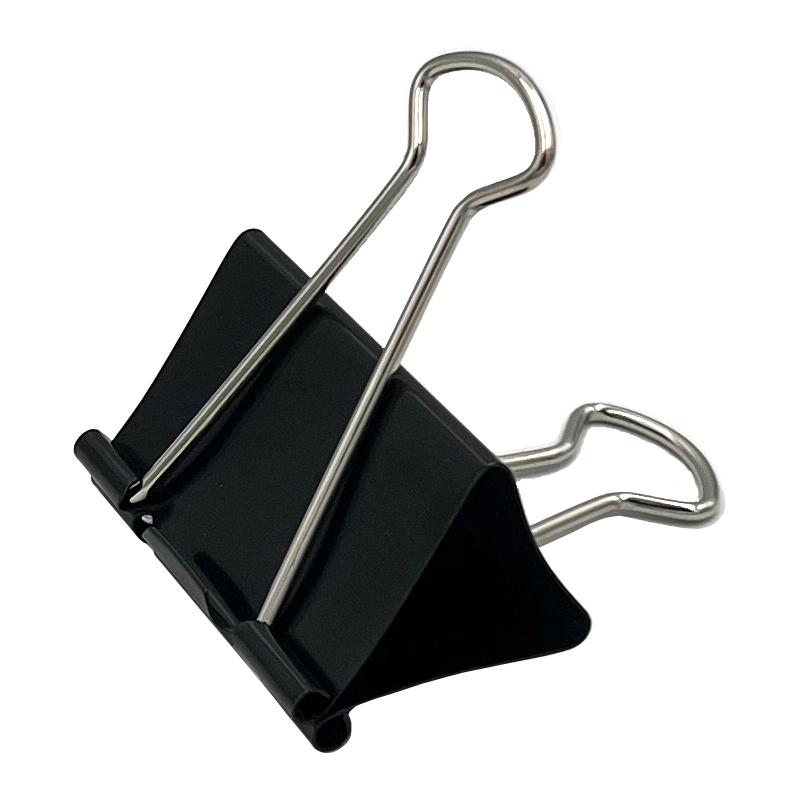 Binder Clip 60mm