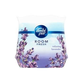 AMBI PUR 180GMS GEL FRESH /Ambi Pur /Gel Fresh /Ambi Pur Gel Fresh