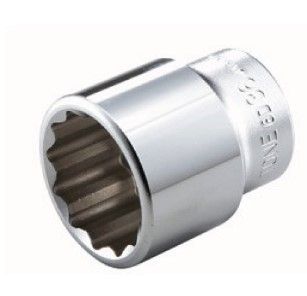 TONE/ARMSTRONG 3/4? DR SOCKET (12PT – INCHES)