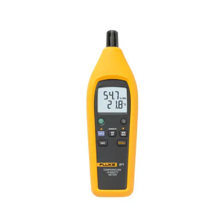 Fluke IA971 FLUKE-971 Temperature Humidity Meter