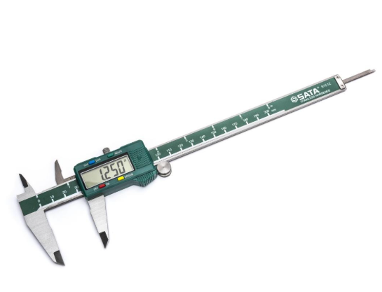 Sata DIGITAL CALIPER 0 -300MM