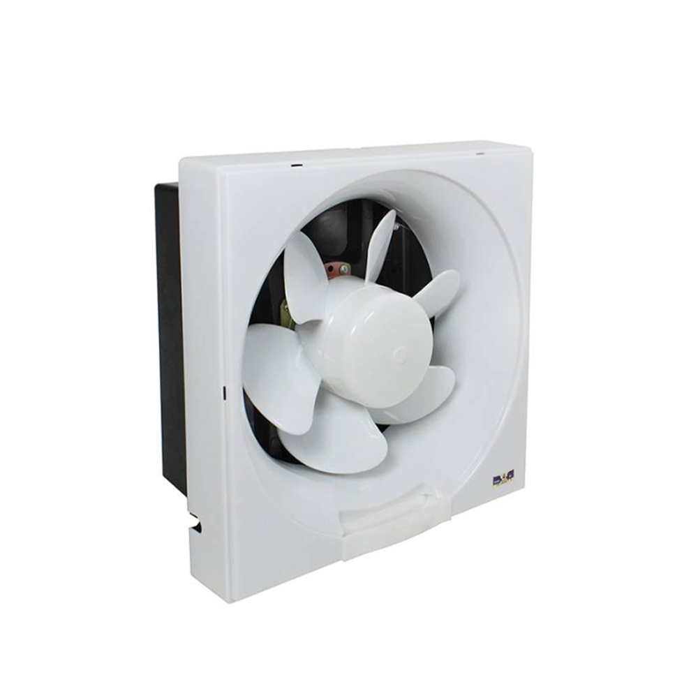 SE SETIA ELECTRIC SIBERIAIR WALL EXHAUST FAN 8" WHITE