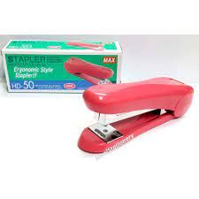 MAX STAPLER NO 3