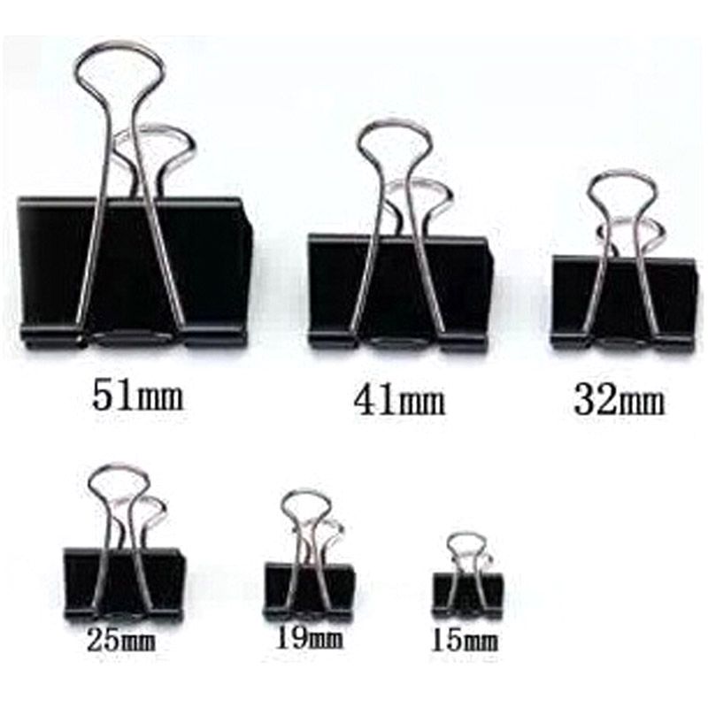Binder Clip