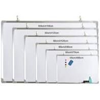 WHITEBOARD 4' X 5' MAGNETIC