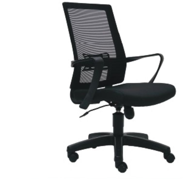 Mesh Chair Without Headrest E31