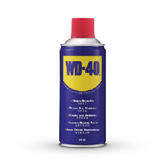 Anti Rust WD-40 Multi-use Product Multipurpose Lubricant 333ml