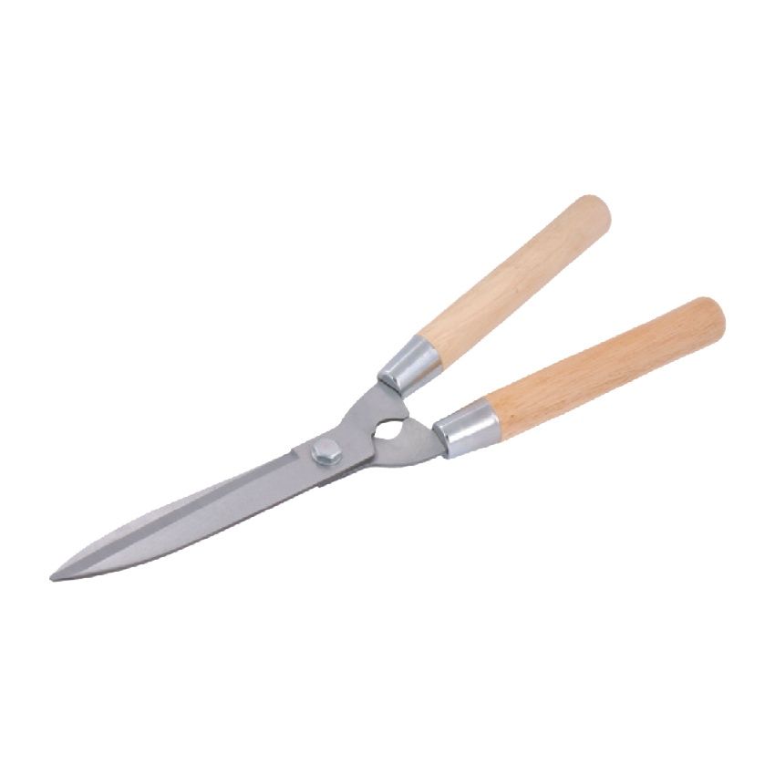 M10 9” HEDGE SHEAR (WOODEN HANDLE) M9045