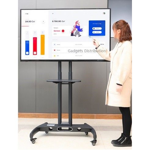 PANASONIC Smart Google TV 65" MX650K SERIES (65MX650K) With Stand