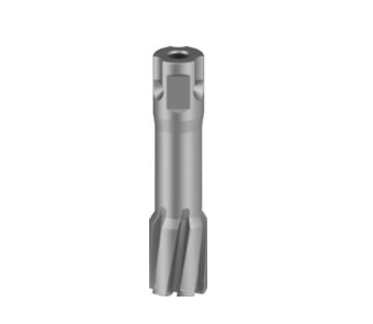 BOSCH PRO METAL TCT ANNULAR CUTTER 22 X 50 X 93 MM (2608577499)