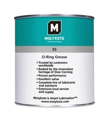 Others *55 O-RING GREASE, 1KG