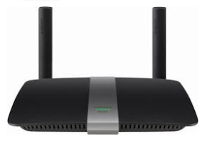 LINKSYS EA6350 AC1200