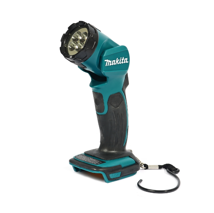 MAKITA CORDLESS LED FLASHLIGHT DML815