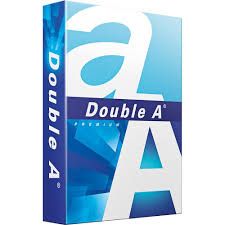 Double A 80gsm