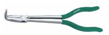 JONNESWAY 11" LONG REACH BENT NOSE PLIER