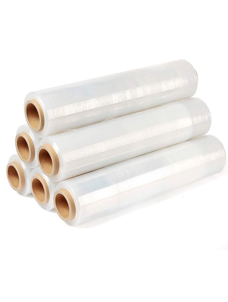 STRETCH FILM