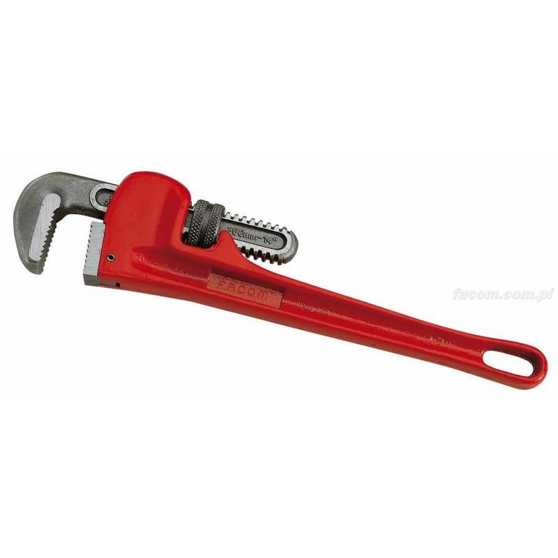 Facom *Facom 134A.8 8inch Pipe Wrench