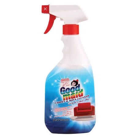 GOODMAID Carpet & Sofa Cleaner - 400ml