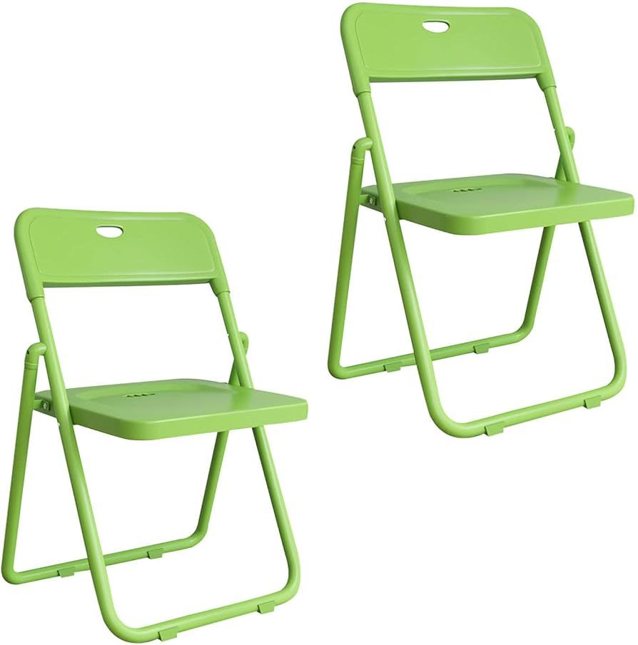 Plastic Foldable Chair