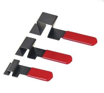 ALLPAX庐 AX1855 DOVE-TAIL PUNCH KIT