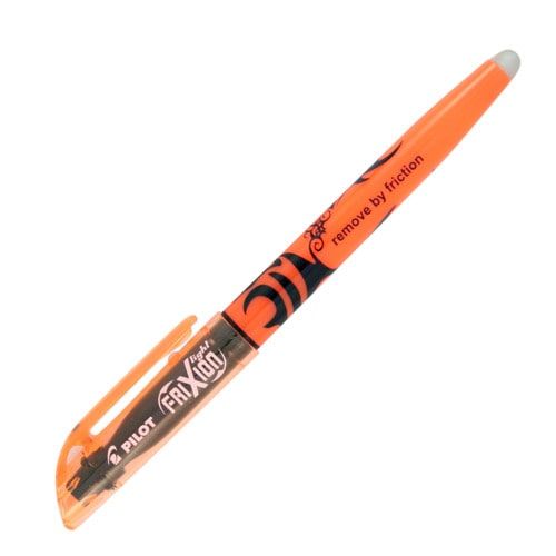 Pilot FriXion Light Orange