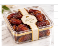 Medjoul Dates