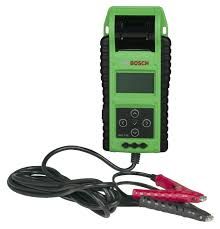 *Bosch BAT 155 Heavy Duty Battery Tester