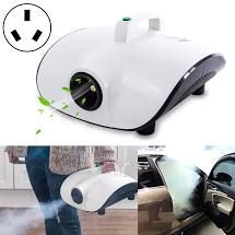 Fogging Disinfection Machine 1500W