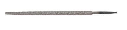 Kennedy 150mm (6") Round Second Rasp KEN0323220K