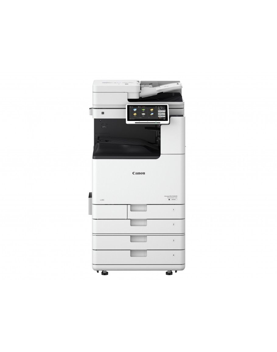 CANON iR-ADV DX 4945I/4935I/4925I