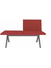 Safari 2 Seater Sofa ROVIN - RV 2S - WB1