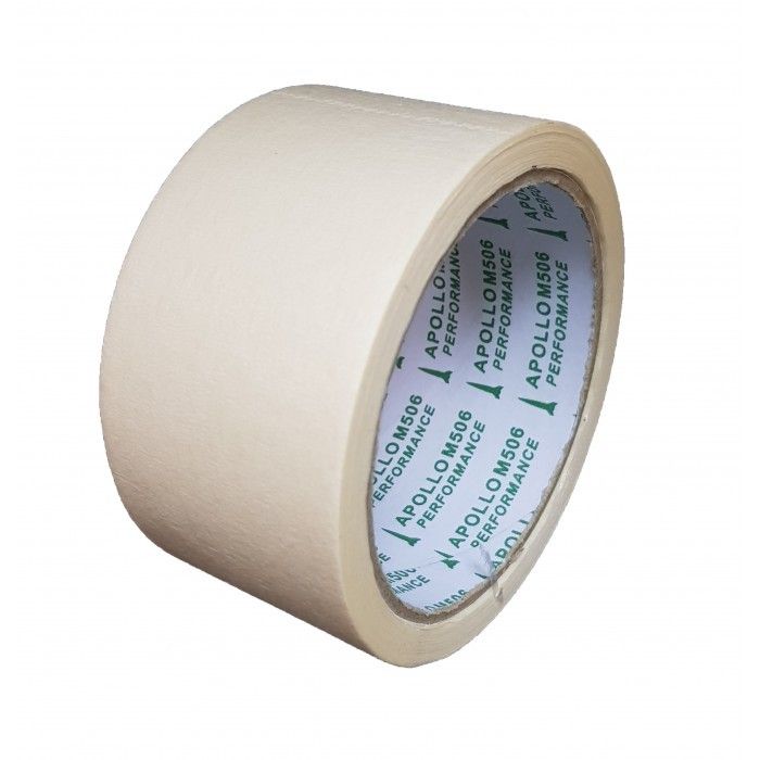 Apollo Masking Tape 72mm