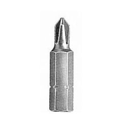 DRIVER BIT U55 (+) 2 X 50 NITTO