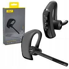 JABRA TALK 65 BLUETOOTH WIRELESS EARSET BLACK