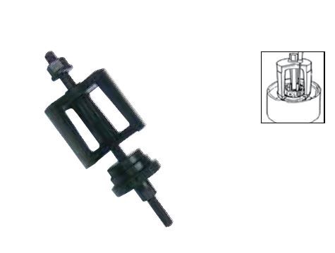 JONNESWAY BENZ ASSEMBLY FIXTURE